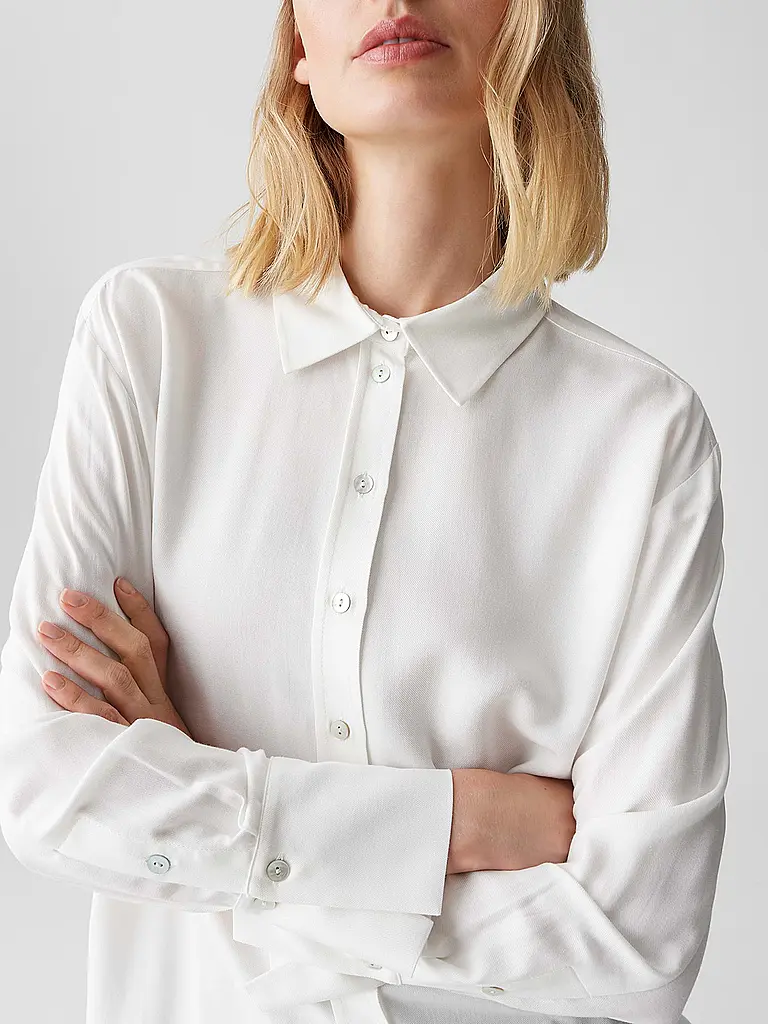 OPUS | Bluse FAHLA | 
