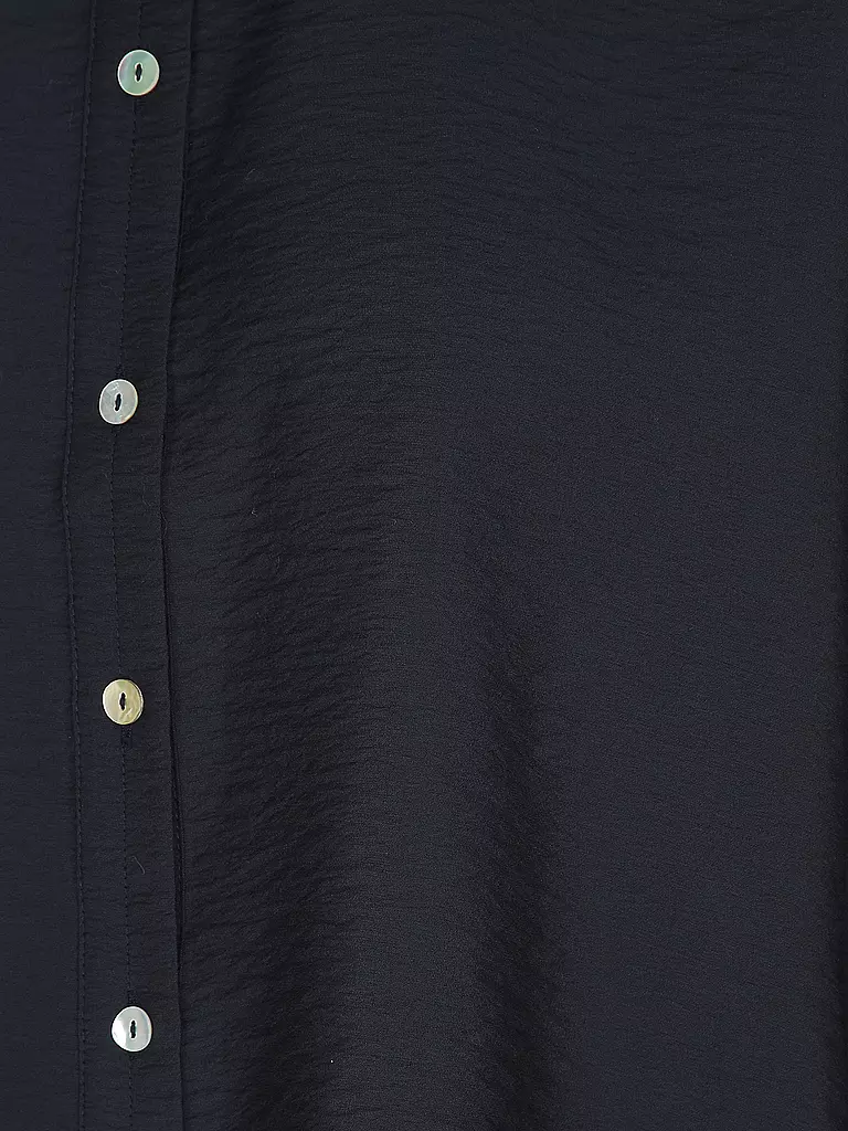 OPUS | Bluse FANARI | dunkelblau