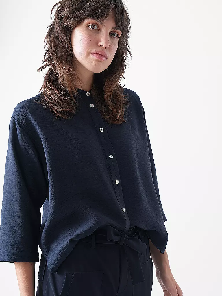 OPUS | Bluse FANARI | beige