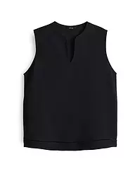 OPUS | Bluse FARIBICA | schwarz