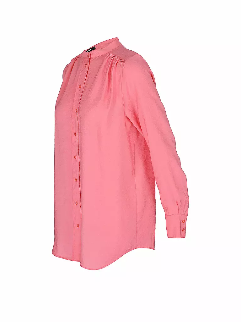 OPUS | Bluse Fengel | pink