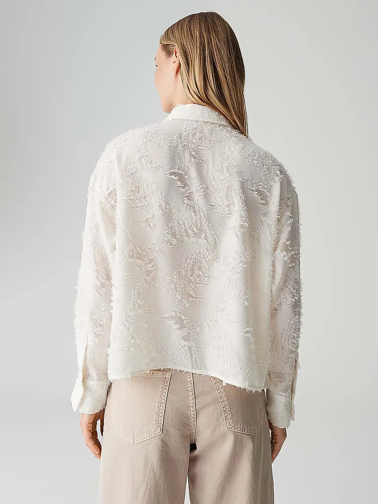 OPUS | Bluse FENIMA | 