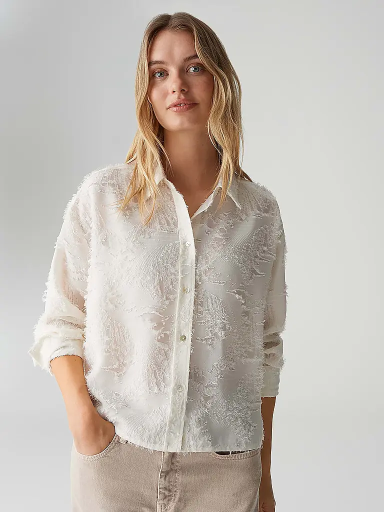 OPUS | Bluse FENIMA | 