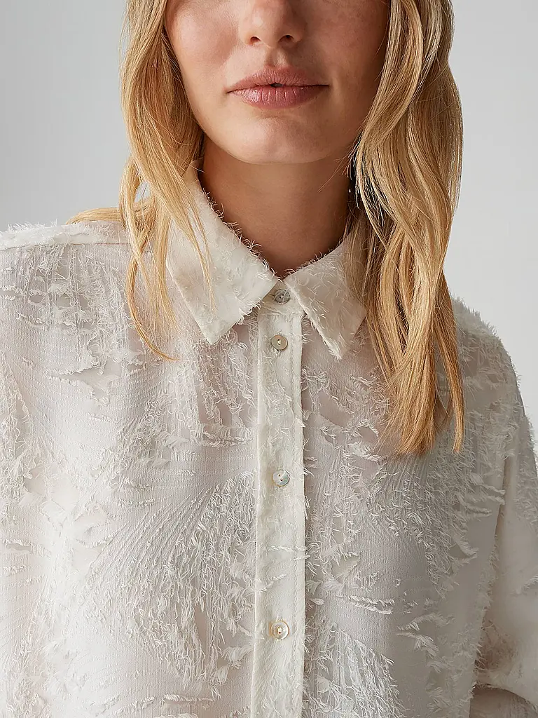 OPUS | Bluse FENIMA | 