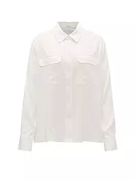 OPUS | Bluse FLARA | creme