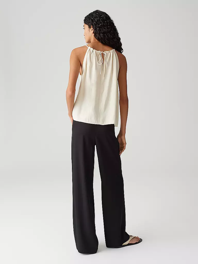 OPUS | Bluse FOYAGE | creme
