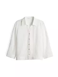 OPUS | Bluse FRATEA | Creme