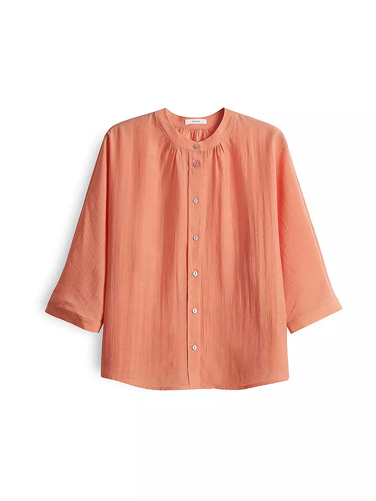 OPUS | Blusenshirt FABELL | orange