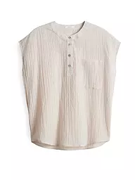 OPUS | Blusenshirt FAMALI | creme