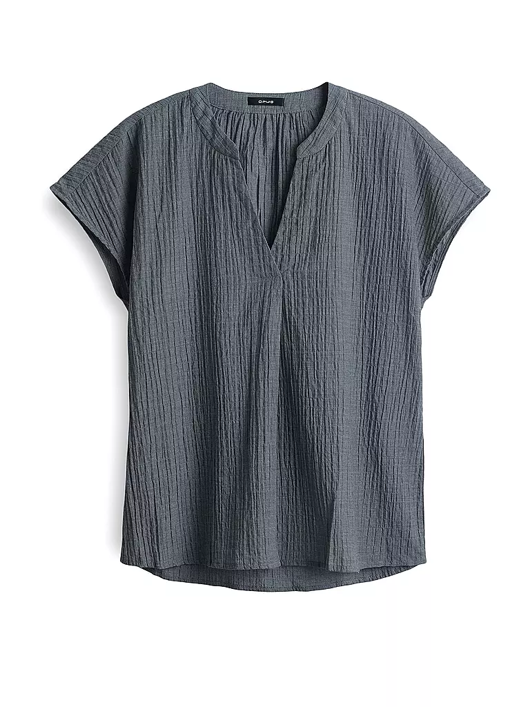 OPUS | Blusenshirt FAMITA | olive