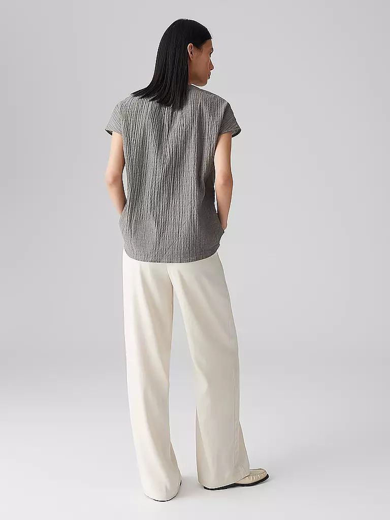 OPUS | Blusenshirt FAMITA | olive