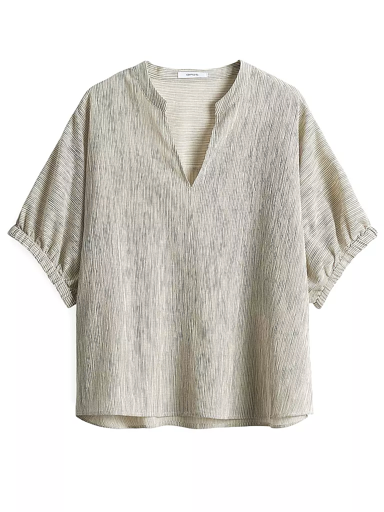 OPUS | Blusenshirt FARULA | creme