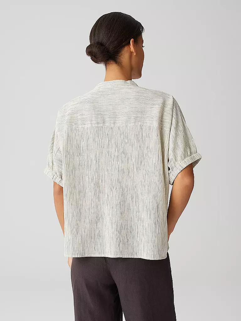 OPUS | Blusenshirt FARULA | creme
