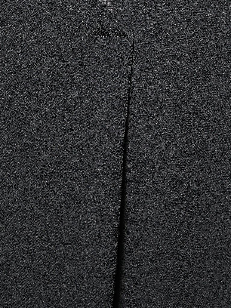 OPUS | Blusenshirt Fasina | schwarz