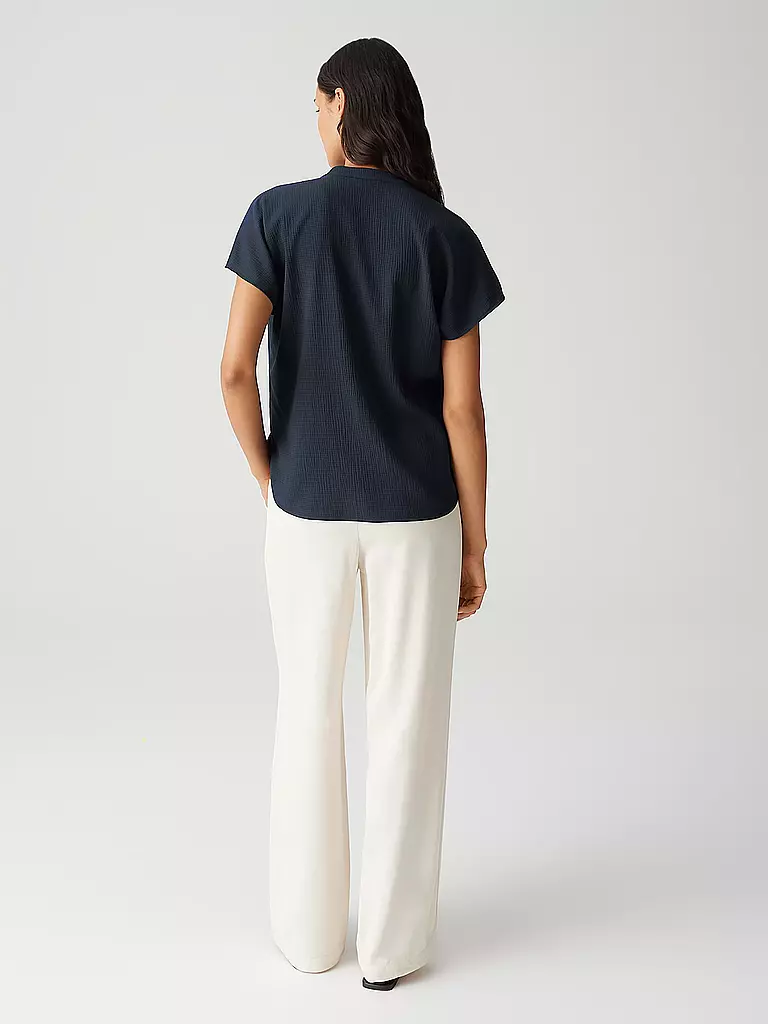 OPUS | Blusenshirt FASURA | beere