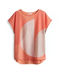 OPUS | Blusenshirt SALOMA | orange