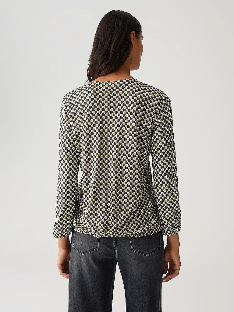 OPUS | Blusenshirt SANNAH ICONIC | 