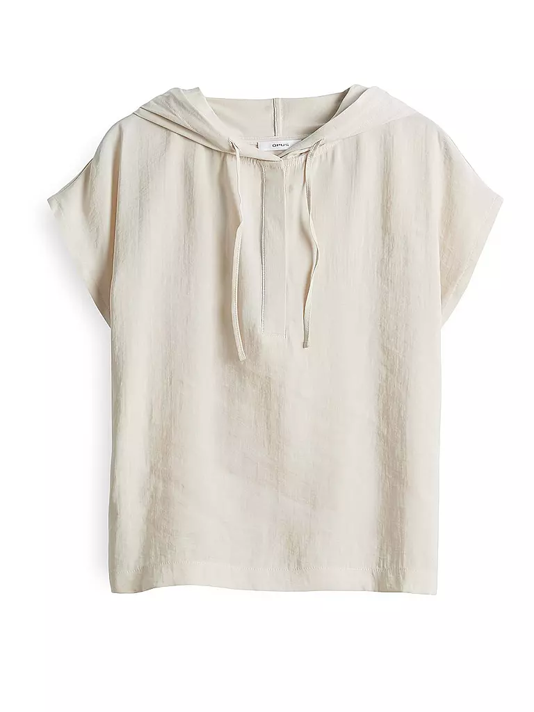 OPUS | Blusenshirt SEBU | creme