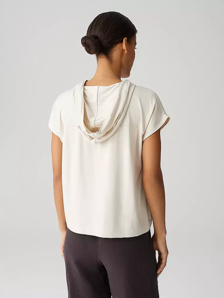 OPUS | Blusenshirt SEBU | creme