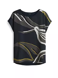 OPUS | Blusenshirt SOPIKA | dunkelblau