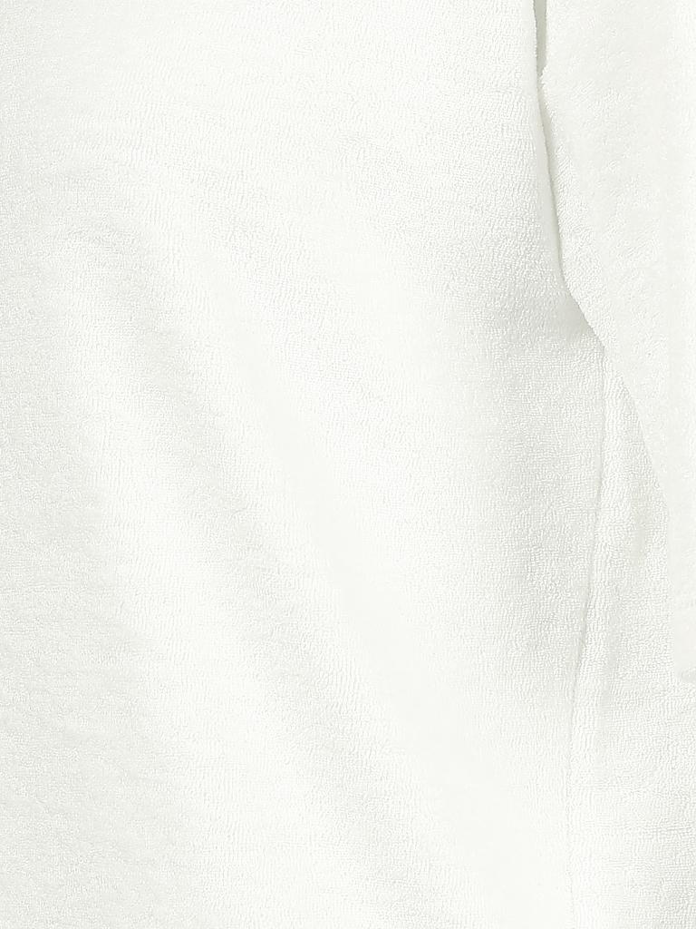 OPUS | Boxy-Shirt " Gopi " | weiß