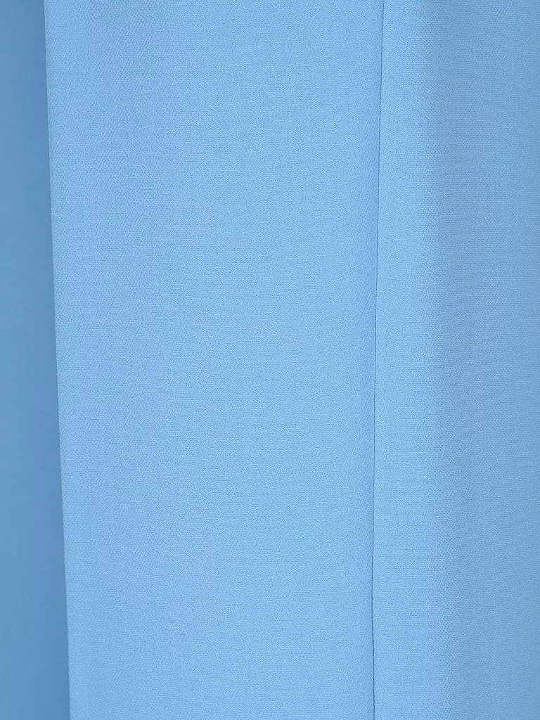 OPUS | Businesshose  | blau