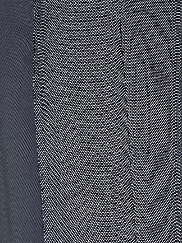 OPUS | Businesshose 7/8 MALWE DARK | grau