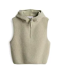 OPUS | Cape - Poncho AKAPU | hellgrün