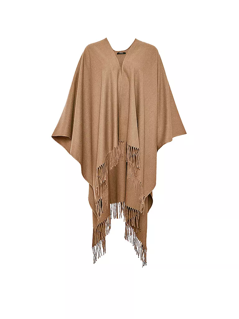 OPUS | Cape ABIKA | hellbraun