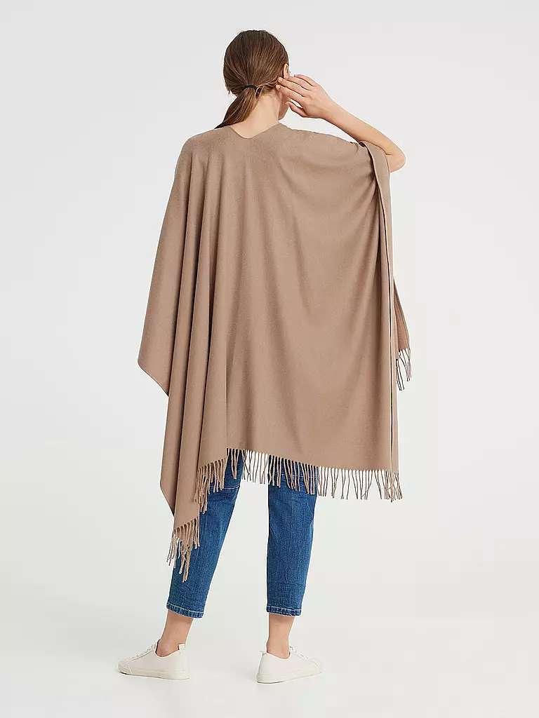 OPUS | Cape ABIKA | hellbraun