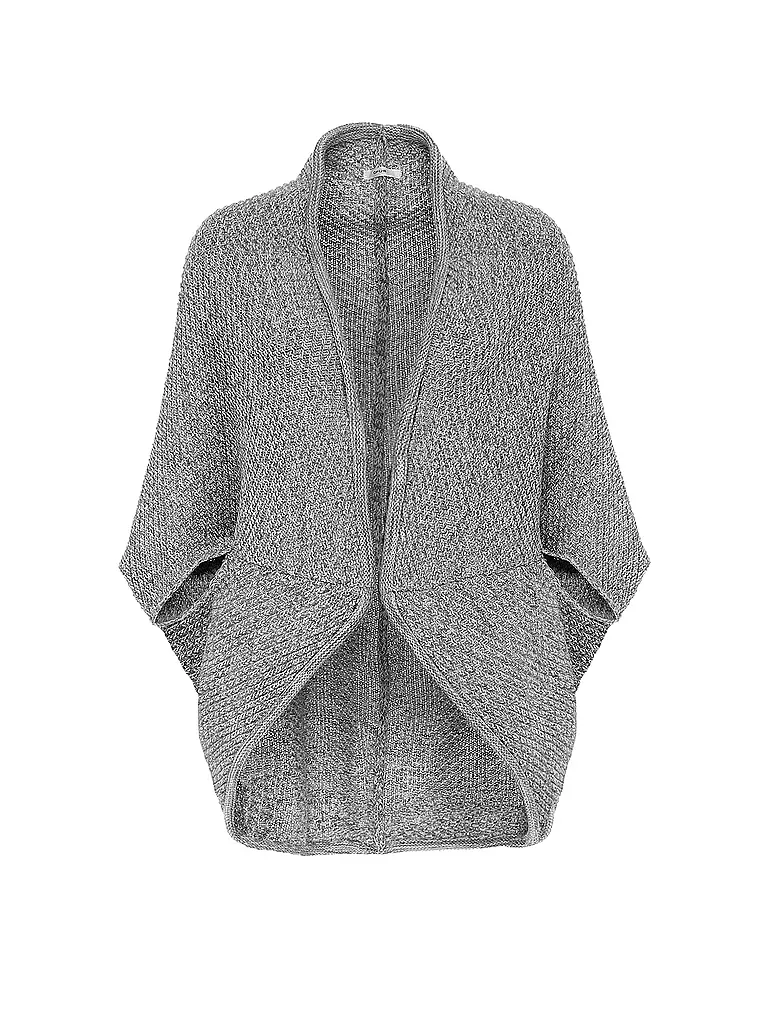OPUS | Cape AMARYLLIS WAFFLE | hellgrau