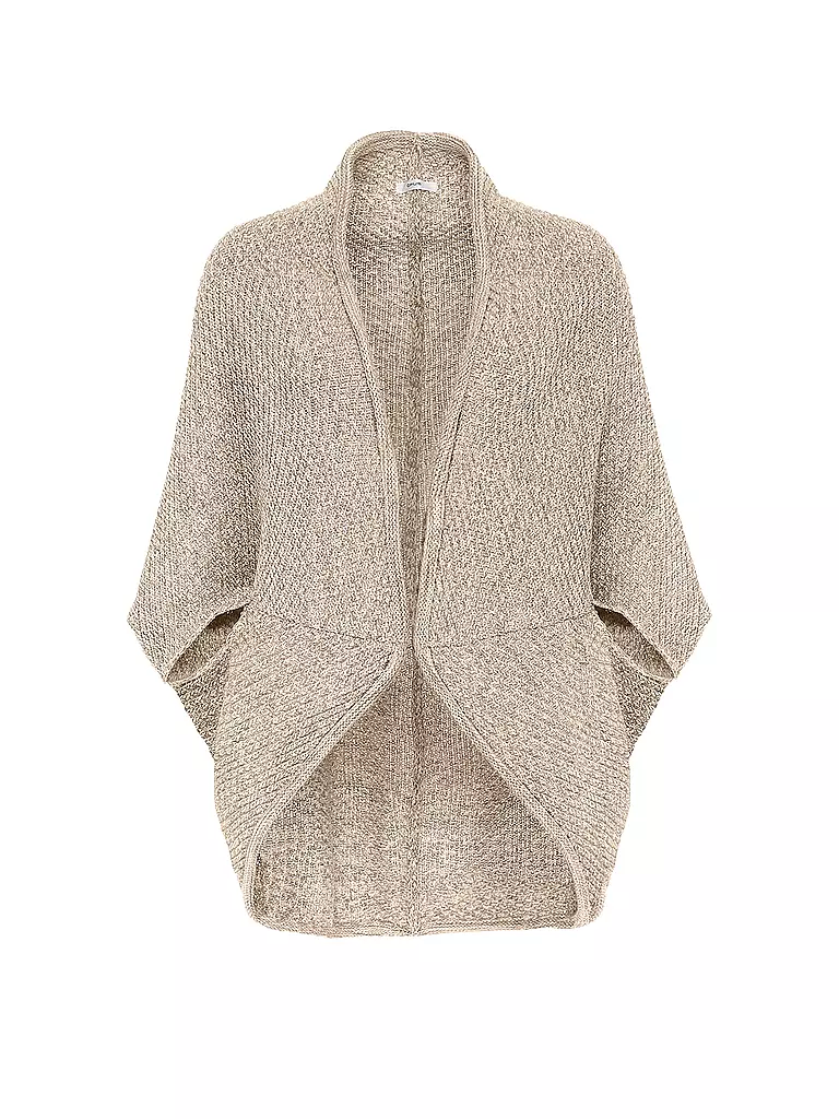 OPUS | Cape AMARYLLIS WAFFLE | beige