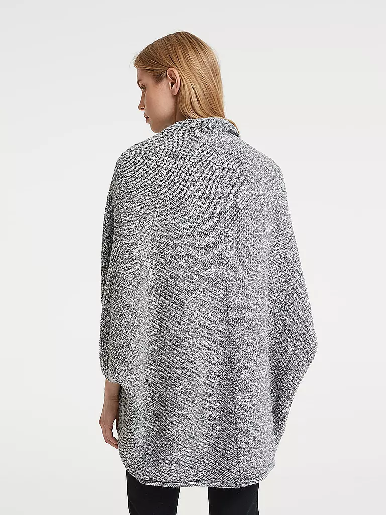 OPUS | Cape AMARYLLIS WAFFLE | hellgrau