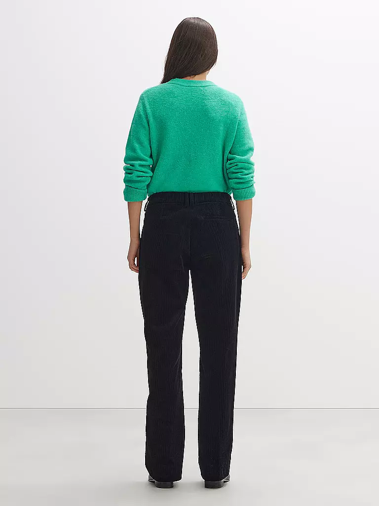 OPUS | Cordhose MAHLIA | schwarz