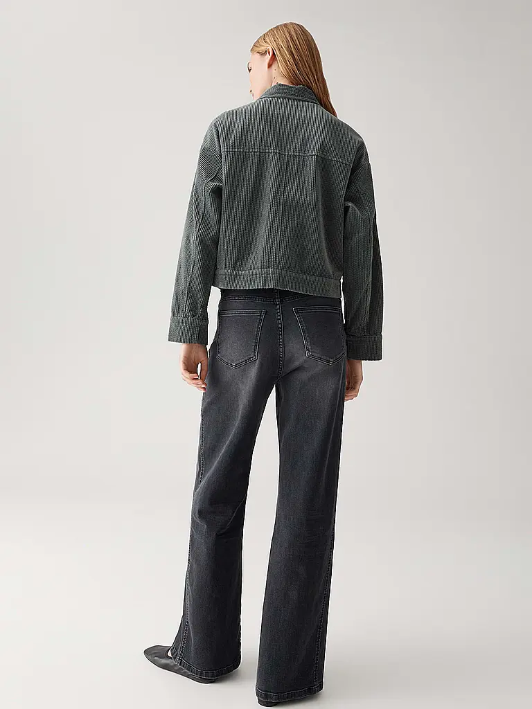 OPUS | Cordjacke HONNJA | 