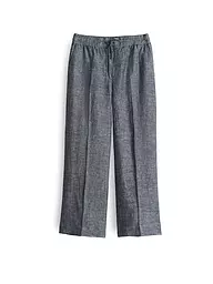 OPUS | Culotte MAIKITO | dunkelblau