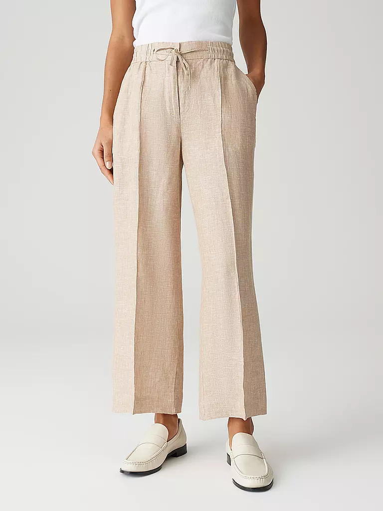 OPUS | Culotte MAIKITO | creme