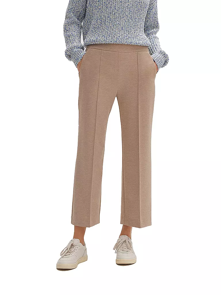 OPUS | Culotte MALWE | beige