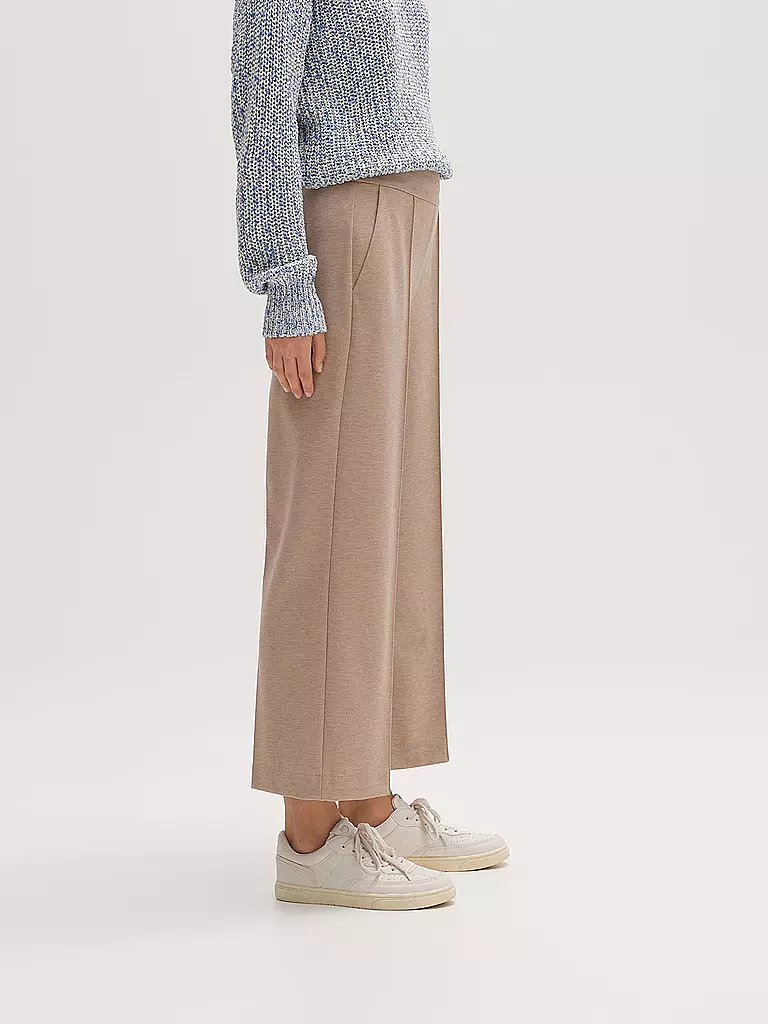 OPUS | Culotte MALWE | beige