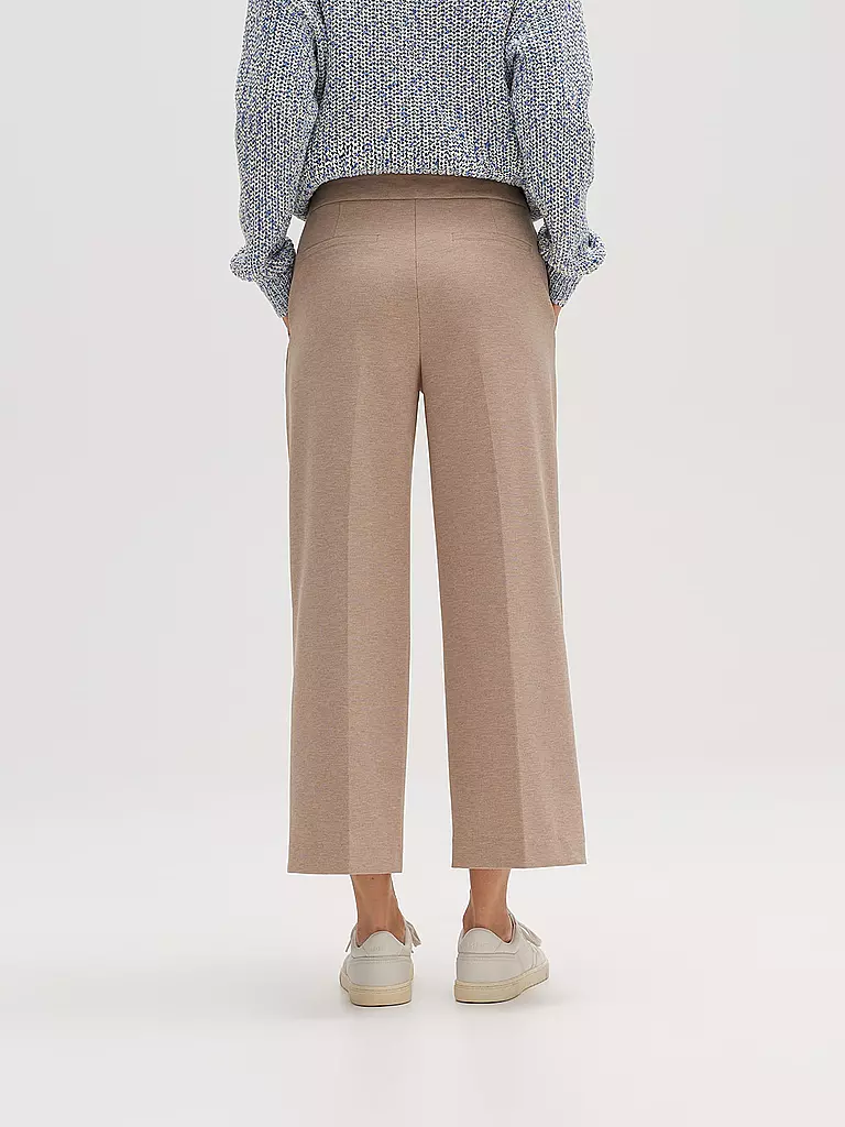 OPUS | Culotte MALWE | beige