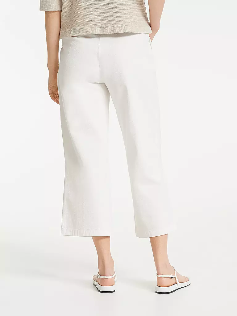 OPUS | Culotte Mareika  | creme