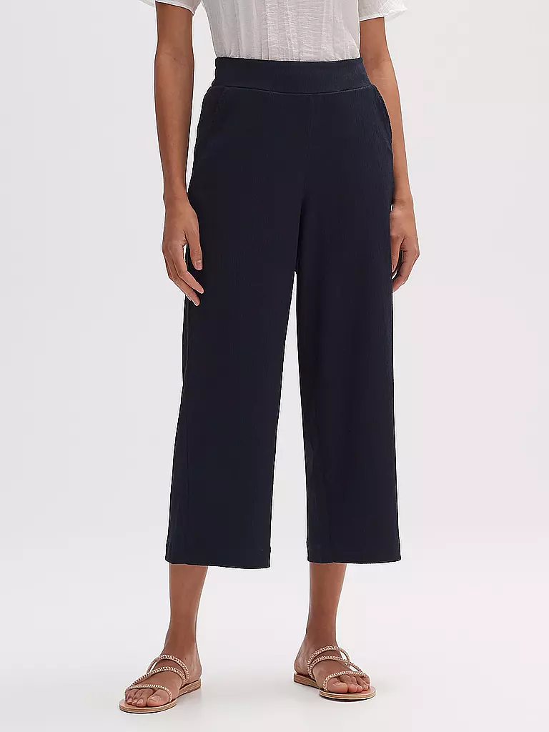 OPUS | Culotte MELTIKO | blau