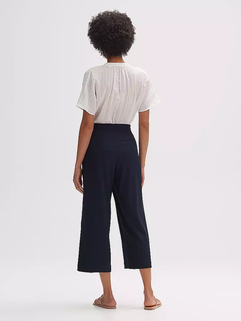 OPUS | Culotte MELTIKO | blau