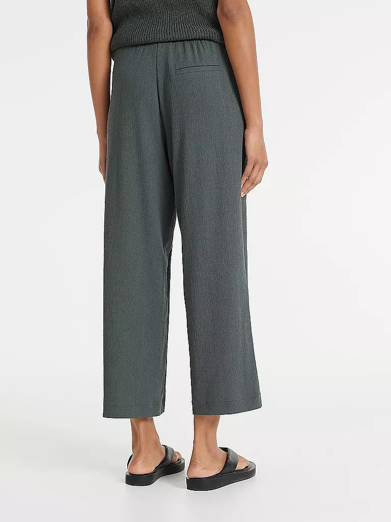 OPUS | Culotte MELTIKO | dunkelgrün