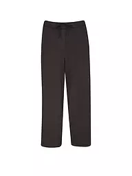 OPUS | Culotte MILENI CRINKLE | braun
