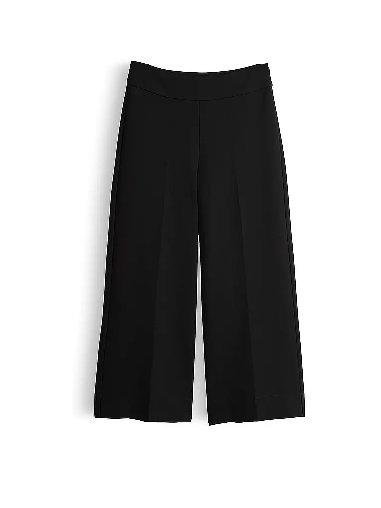OPUS | Culotte MISHA CITY | schwarz