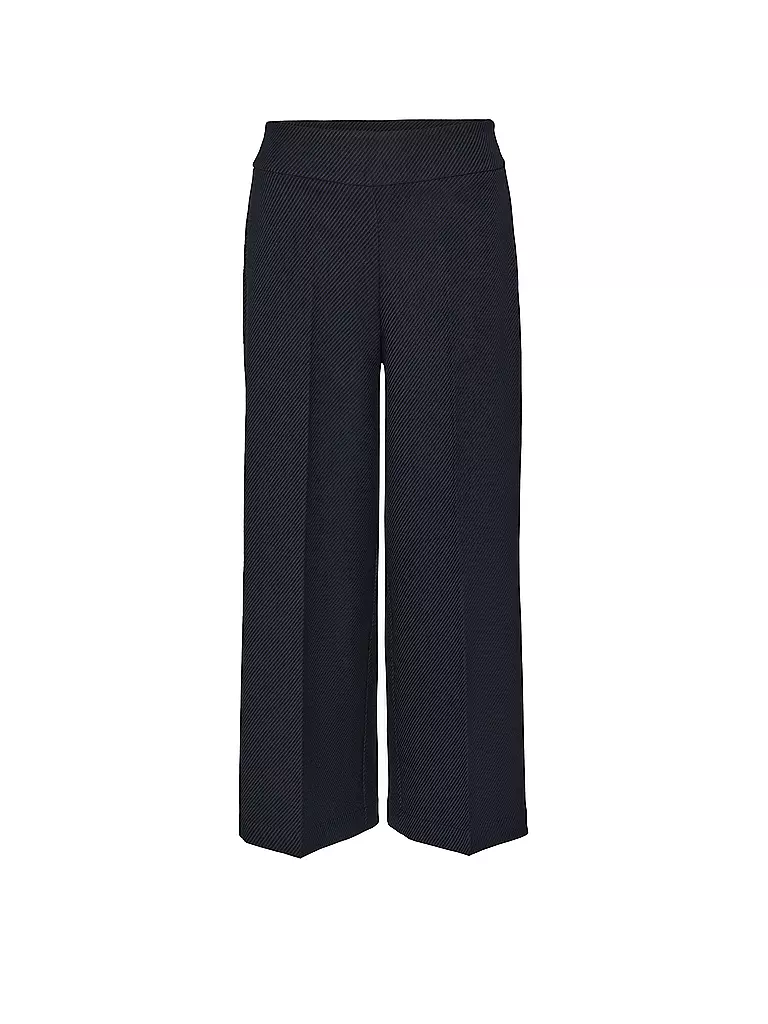 OPUS | Culotte MISHA TWILL | blau