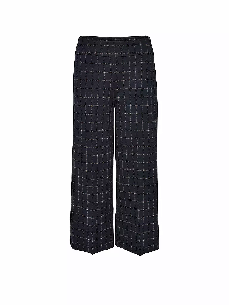 OPUS | Culotte MISHA VINTAGE | blau