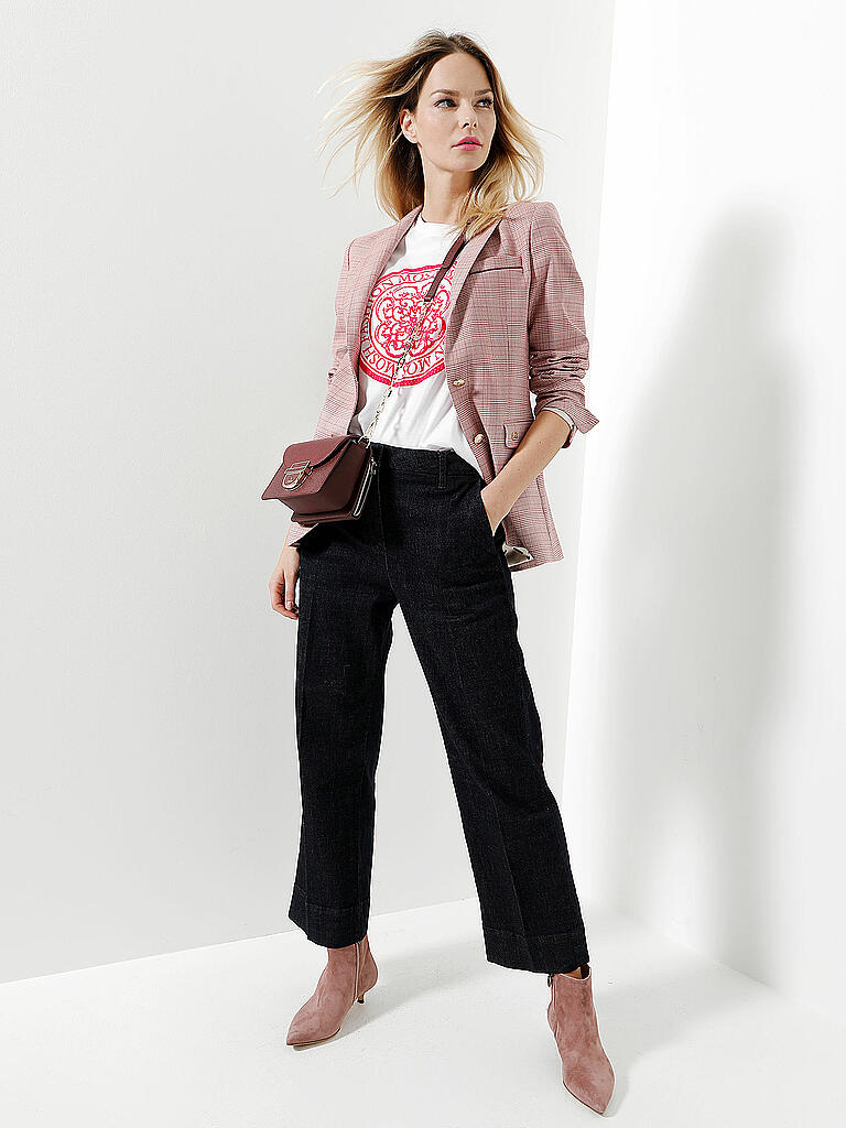 OPUS | Culotte-Jeans "Mila" | 