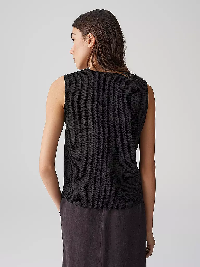 OPUS | Gilet GOPICA | creme